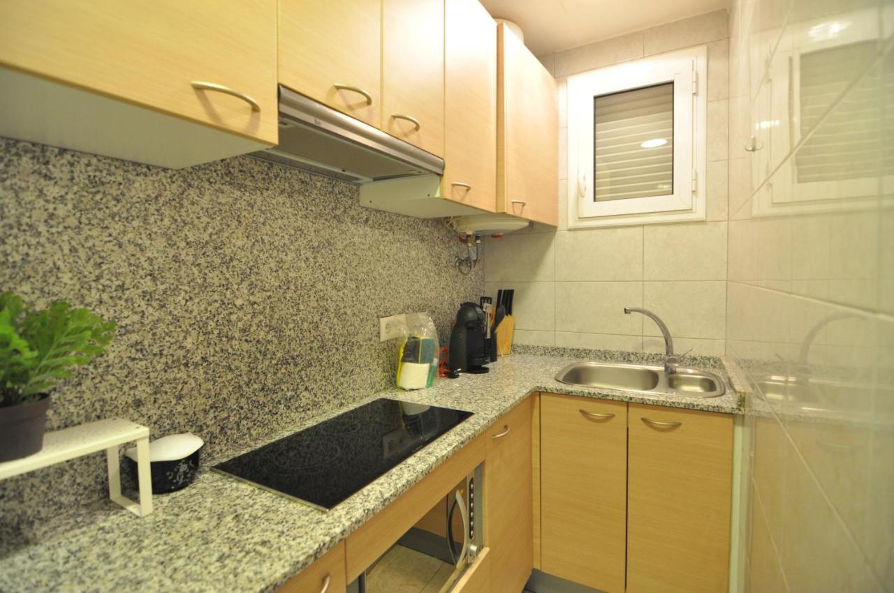Apartamento Rnet - Sandra Ii C6 - Santa Margarita Rosas