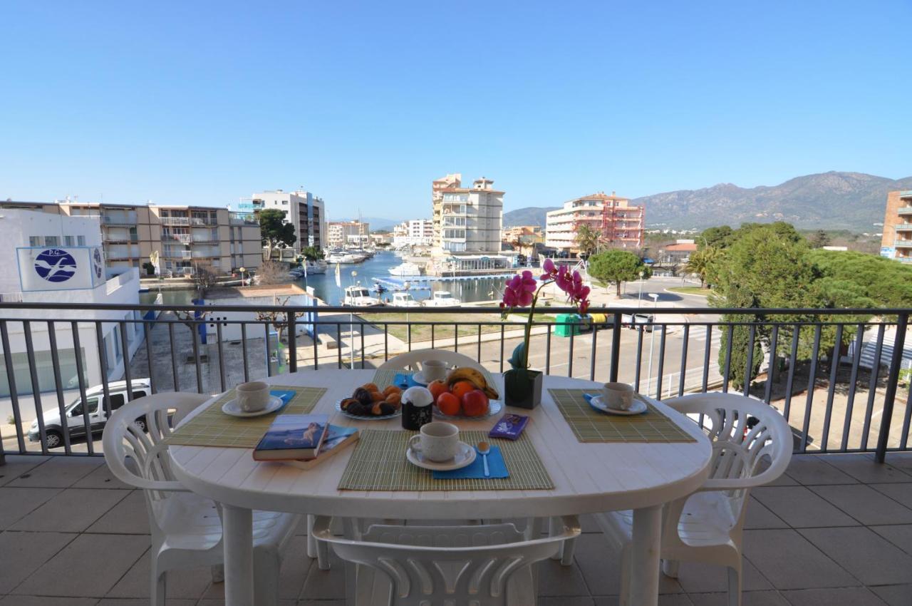 Apartamento Rnet - Sandra Ii C6 - Santa Margarita *
